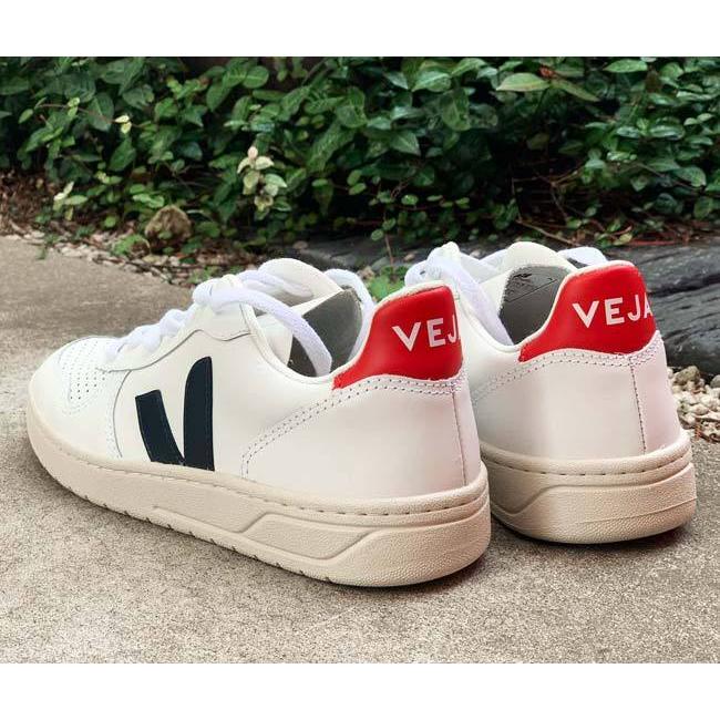 VEJA (正規販売店) スニーカー ヴェジャ ベジャ レディース V-10 VEJA (正規販売店) スニーカー ヴェジャ ベジャ レディース V-10