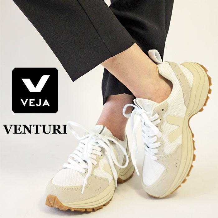 VEJA (正規販売店) ヴェジャ スニーカー ヴェンチュリ VEJA (正規販売店) ヴェジャ スニーカー ヴェンチュリ