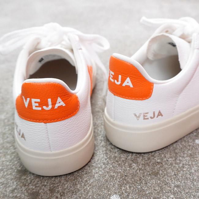 VEJA (正規販売店) ヴェジャ スニーカー CAMPO カンポ VEJA (正規販売店) ヴェジャ スニーカー CAMPO カンポ