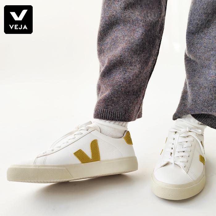 VEJA（ヴェジャ） (正規代理店) スニーカー シューズ 靴 CAMPO カンポ