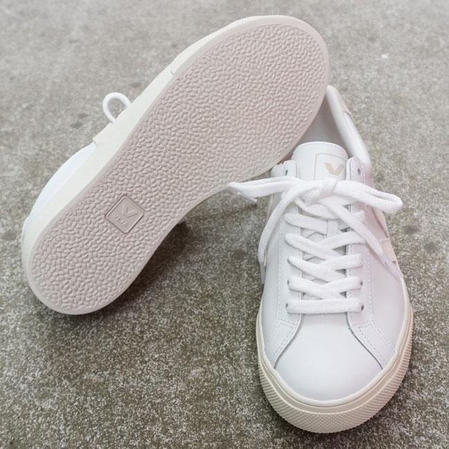 VEJA (正規販売店) レディース ヴェジャ スニーカー 白 ホワイト VEJA (正規販売店) レディース ヴェジャ スニーカー 白 ホワイト