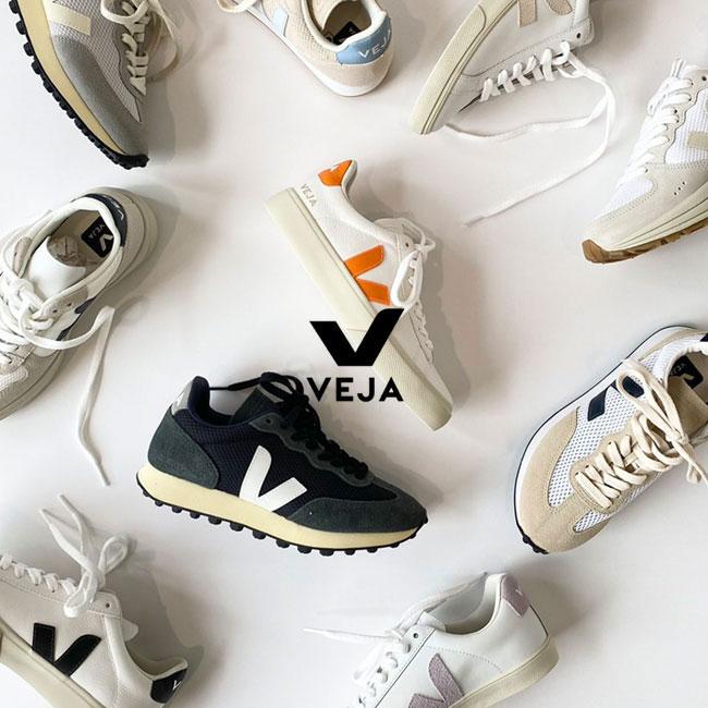 VEJA (正規販売店) レディース ヴェジャ スニーカー 白 ホワイト VEJA (正規販売店) レディース ヴェジャ スニーカー 白 ホワイト