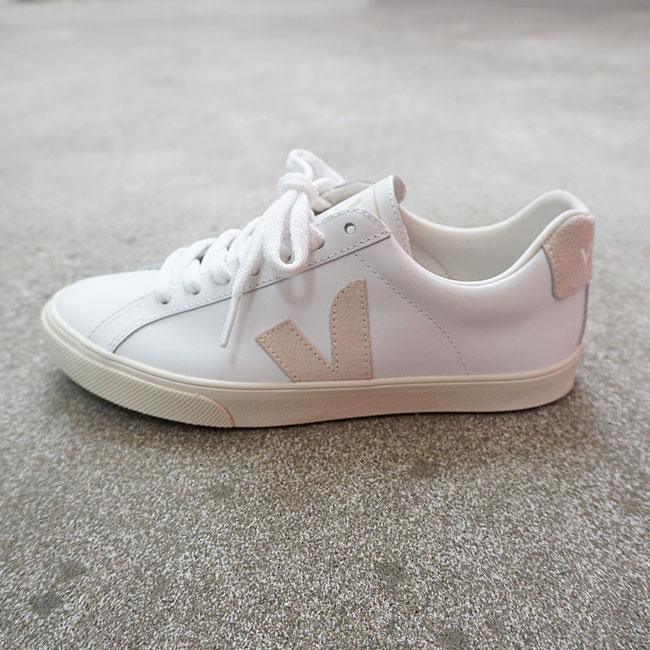 VEJA (正規販売店) レディース ヴェジャ スニーカー 白 ホワイト VEJA (正規販売店) レディース ヴェジャ スニーカー 白 ホワイト