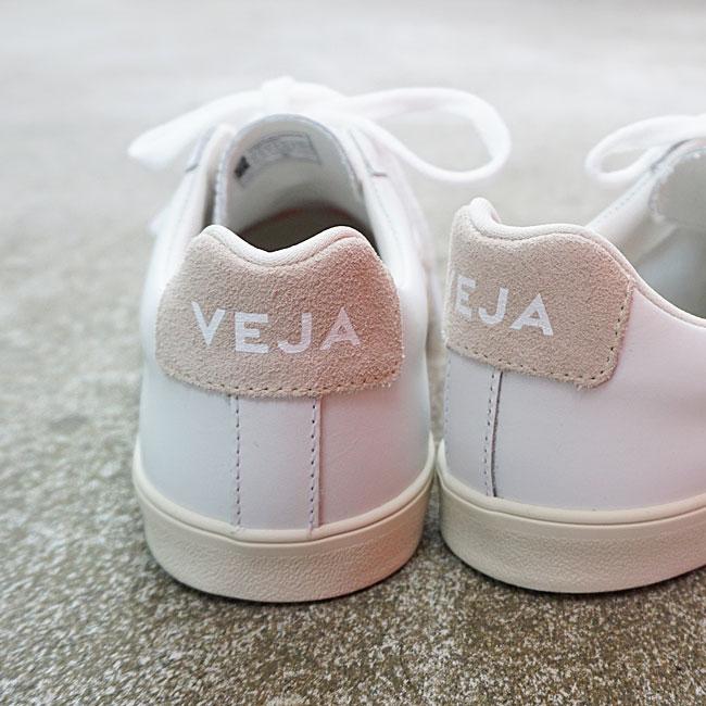 VEJA (正規販売店) レディース ヴェジャ スニーカー 白 ホワイト VEJA (正規販売店) レディース ヴェジャ スニーカー 白 ホワイト