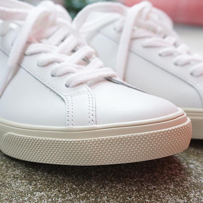 VEJA (正規販売店) レディース ヴェジャ スニーカー 白 ホワイト VEJA (正規販売店) レディース ヴェジャ スニーカー 白 ホワイト