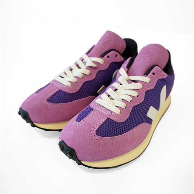 VEJA (正規販売店) レディース ヴェジャ スニーカー パープル VEJA (正規販売店) レディース ヴェジャ スニーカー パープル