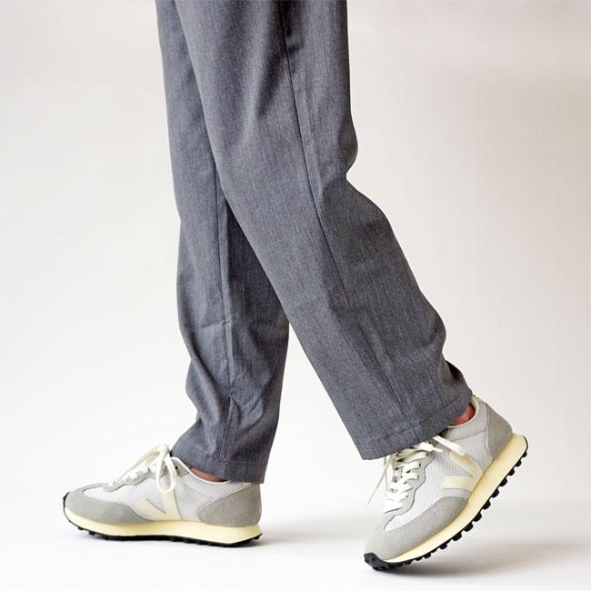 VEJA (正規販売店) レディース ヴェジャ スニーカー グレー系