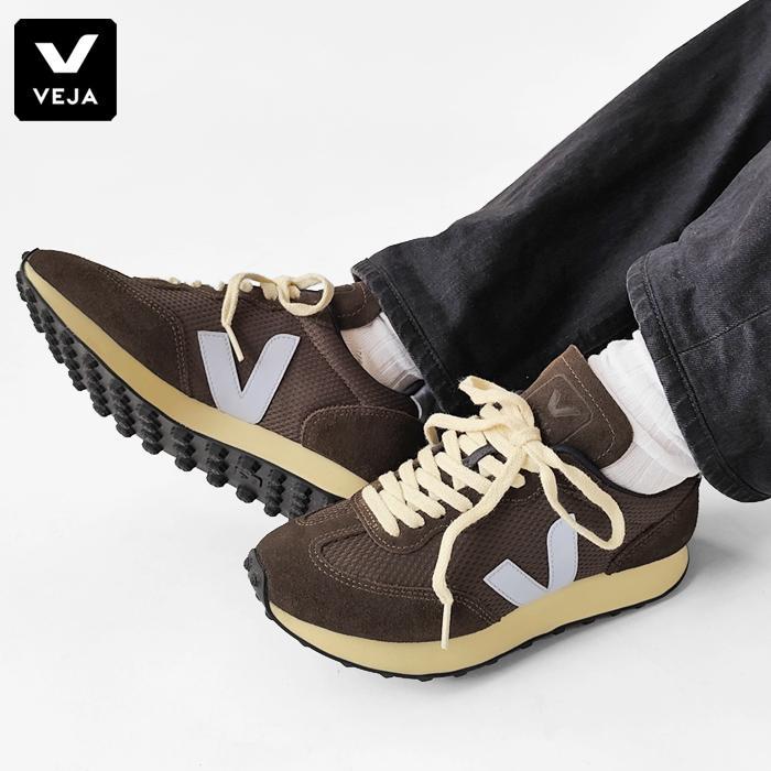 VEJA（ヴェジャ） (正規販売店) ベジャ スニーカー レディース RIO