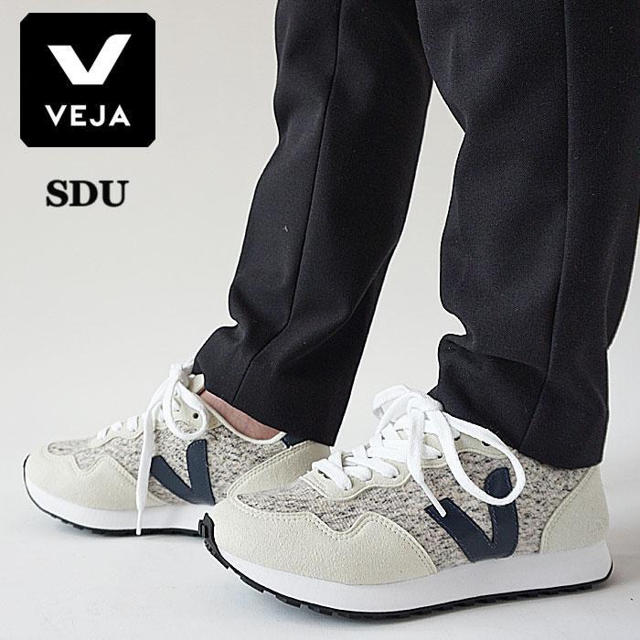 VEJA（ヴェジャ） (正規販売店) レディース スニーカー グレー系