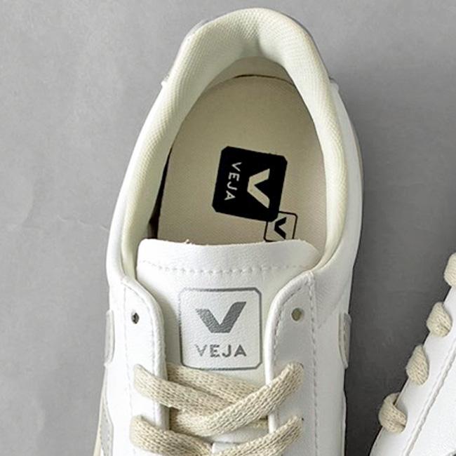 VEJA (正規販売店) レディース ヴェジャ スニーカー ホワイト