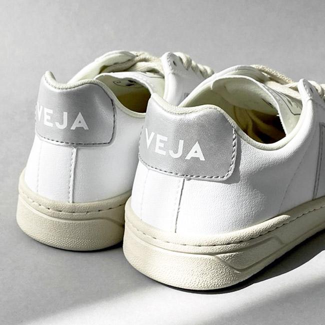 VEJA (正規販売店) レディース ヴェジャ スニーカー ホワイト
