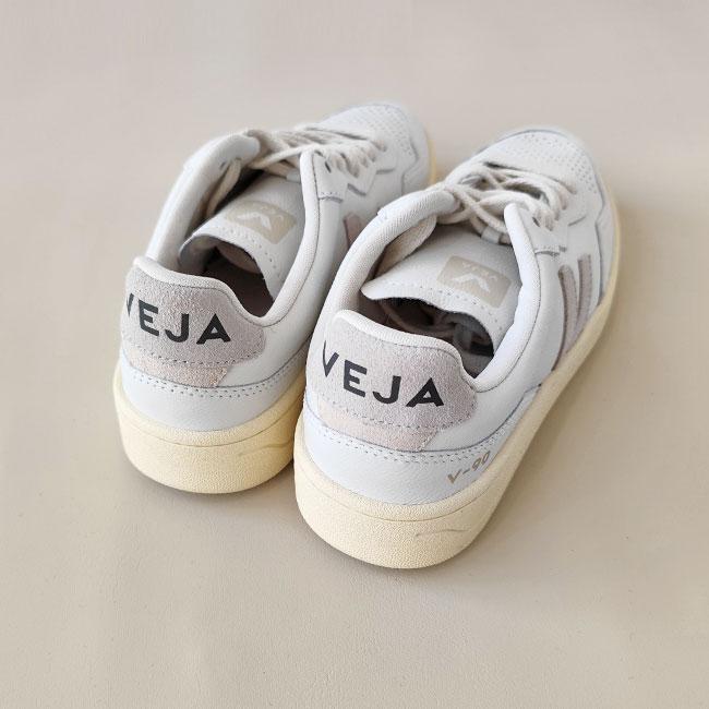 VEJA（ヴェジャ） (正規代理店) ベジャ スニーカー シューズ V-90 O.T.