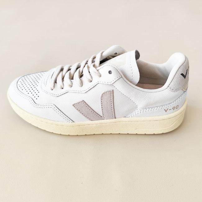 VEJA（ヴェジャ） (正規代理店) ベジャ スニーカー シューズ V-90 O.T.