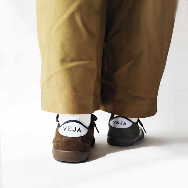 VEJA（ヴェジャ） (正規代理店) ベジャ スニーカー シューズ VOLLEY