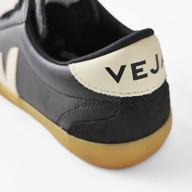 新品VEJAヴェジャ スニーカー Marlin 40/25cm ブラック 新品VEJAヴェジャ スニーカー Marlin 40/25cm ブラック