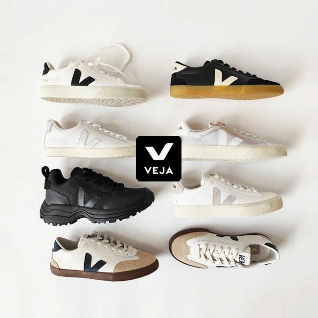 VEJA (正規代理店) ヴェジャ ベジャ スニーカー レディース VEJA (正規代理店) ヴェジャ ベジャ スニーカー レディース