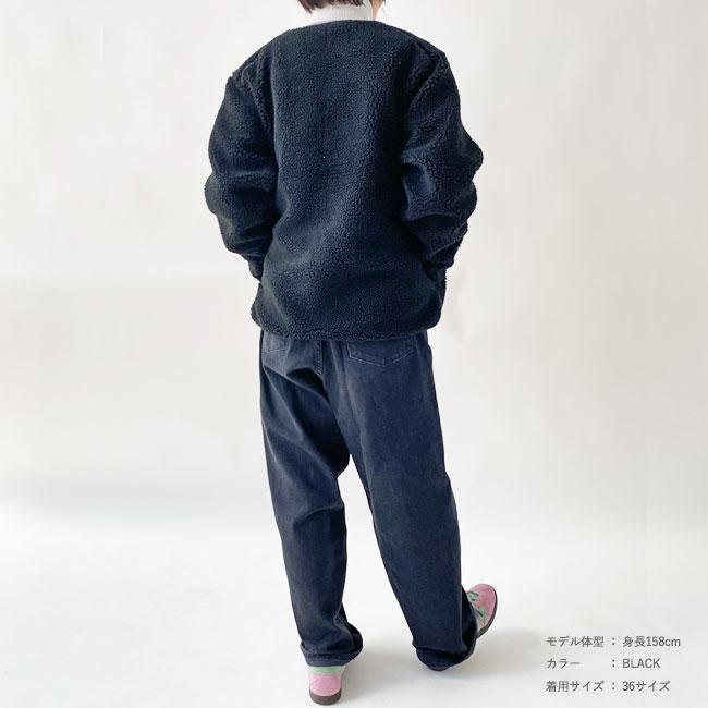 希少✨TOGA Wool mohair cape jacket ジレ リボン WOOL GABARDINE LACE-UP JACKET A(S Black): Vintage 1.1｜THE