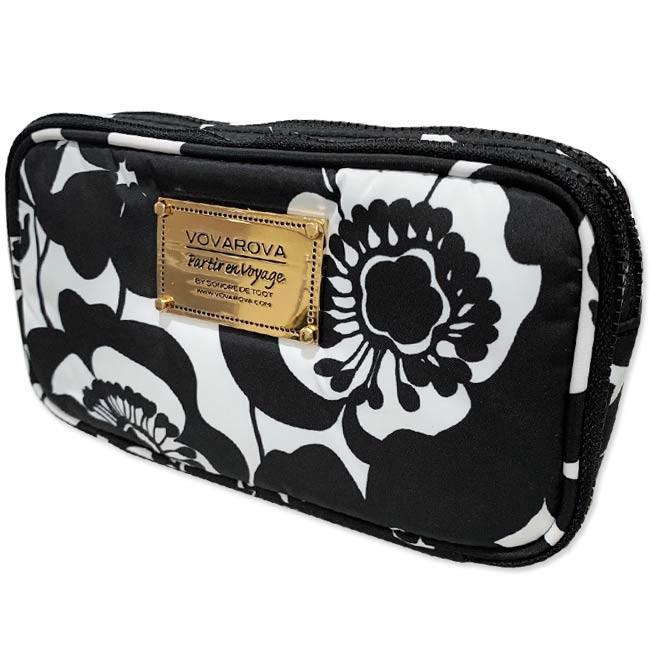 VOVAROVA（ボバロバ） ソノレデトート コスメポーチ 化粧ポーチ 化粧品