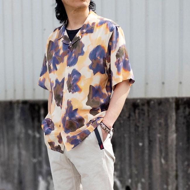 WAX LONDON ワックスロンドン シャツ メンズ wax london DIDCOT WAX LONDON ワックスロンドン シャツ メンズ wax london DIDCOT