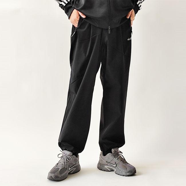 WILD THINGS（ワイルドシングス） パンツ ELASTIC NYLON LAX PANTS