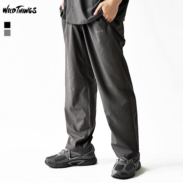 WILD THINGS（ワイルドシングス） パンツ MOTION PANTS モーション