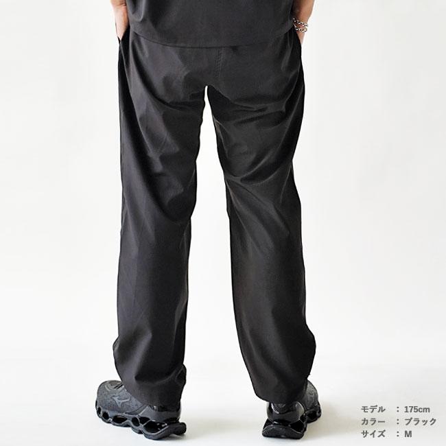キ*ー様 WILD THINGS　別注　ナイロンパンツ　Мサイズ定価17600円 WILD THINGS（ワイルドシングス） パンツ MOTION PANTS モーション