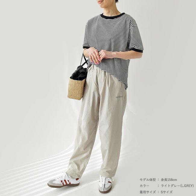 WILD THINGS ワイルドシングス パンツ レディース WS LAX PANTS 