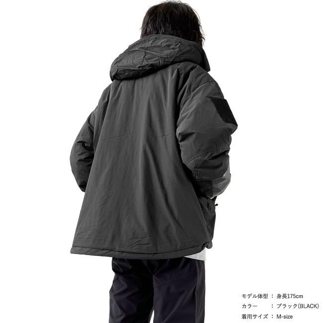WILD THINGS ワイルドシングス ナイロン ジャケット 中綿 WILD THINGS ワイルドシングス ナイロン ジャケット 中綿
