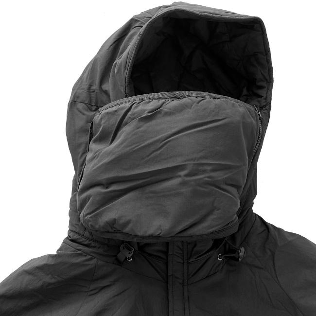 防水 N.Hoolywood ワイルドシングス ナイロンジャケット S(M相当) WILD THINGS SALE！ワイルドシングス アーミージャケット