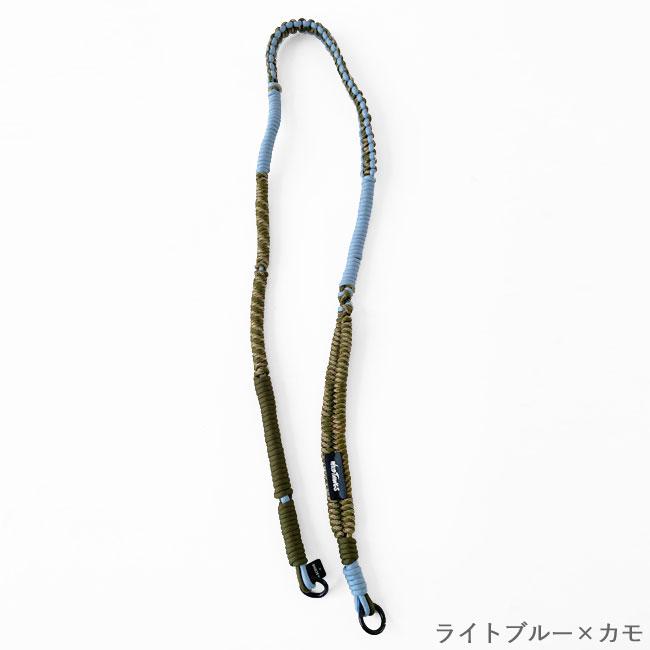 WILD THINGS（ワイルドシングス） エーシーン パラコード ストラップ