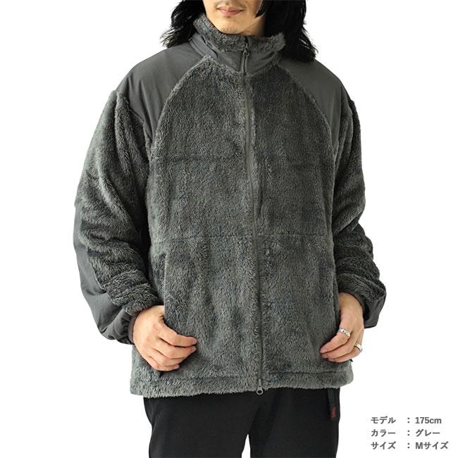 WILD THINGS ワイルドシングス フリース ジャケット LEVEL3