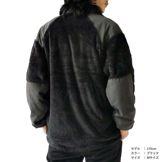 WILDTHINGS ワイルドシングス　テックフーディー　Mサイズ　ブラック 流行りの”テック系”にはmarka (マーカ)×WILD THINGS (ワイルド