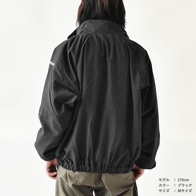 WILD THINGS（ワイルドシングス） WILD THINGS ARMY ジャケット