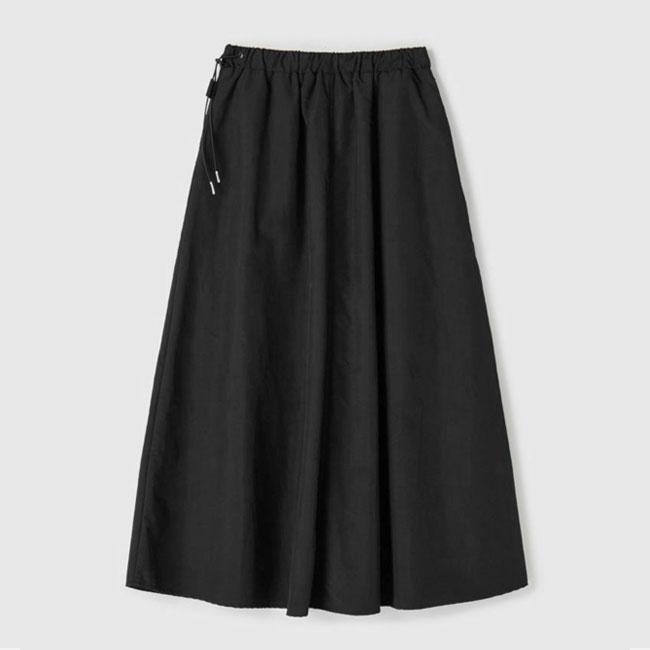WILD THINGS ワイルドシングス スカート レディース FLARE SKIRT