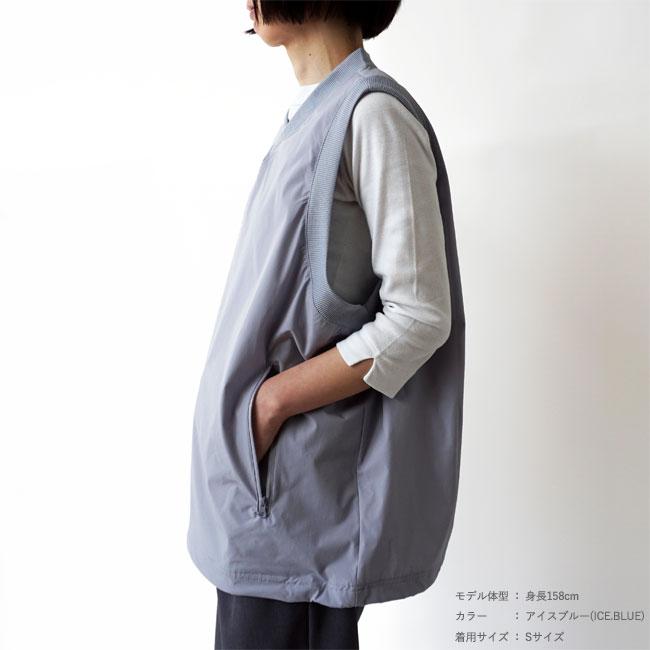 WILD THINGS（ワイルドシングス） ベスト レディース WILD THINGS UP 