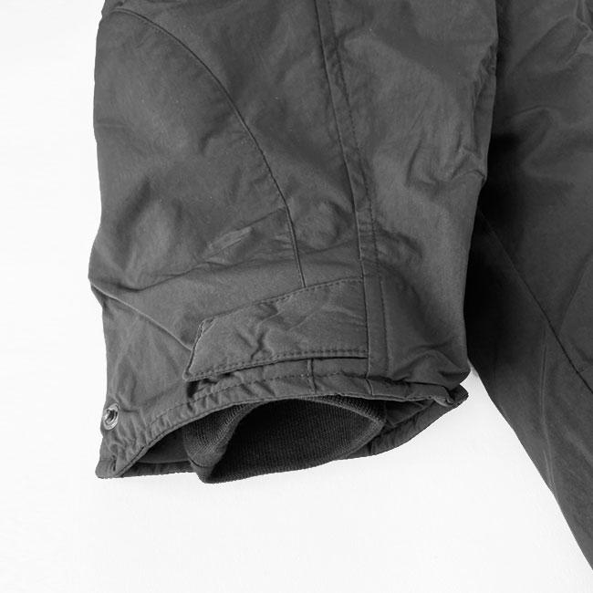 ワイルドシングス ナイロン 中綿 ジャケット レディース WILD THINGS W'S MONSTER PARKA モンスターパーカー ...