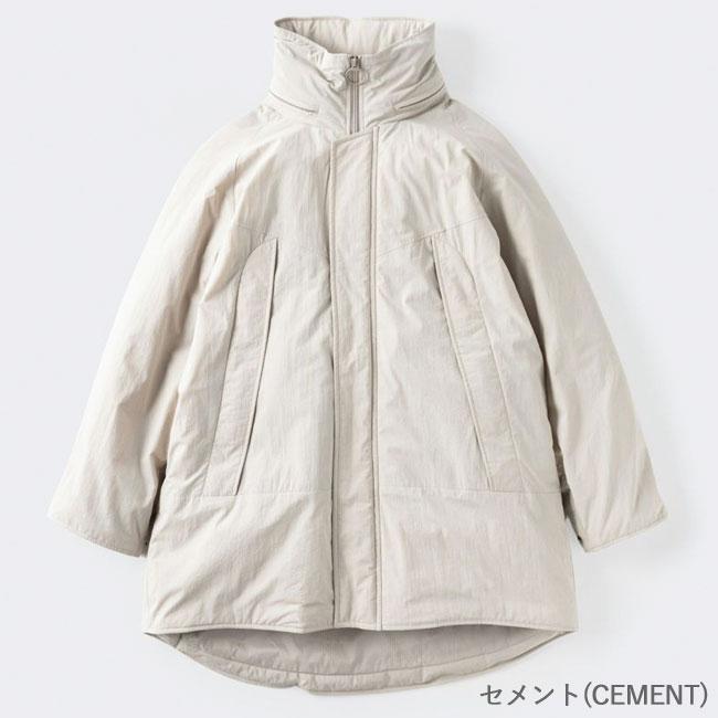 WILD THINGS（ワイルドシングス） ナイロン 中綿 ジャケット