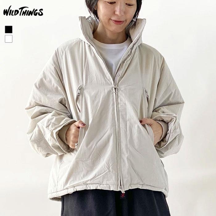 WILD THINGS（ワイルドシングス） ジャケット ハッピージャケット