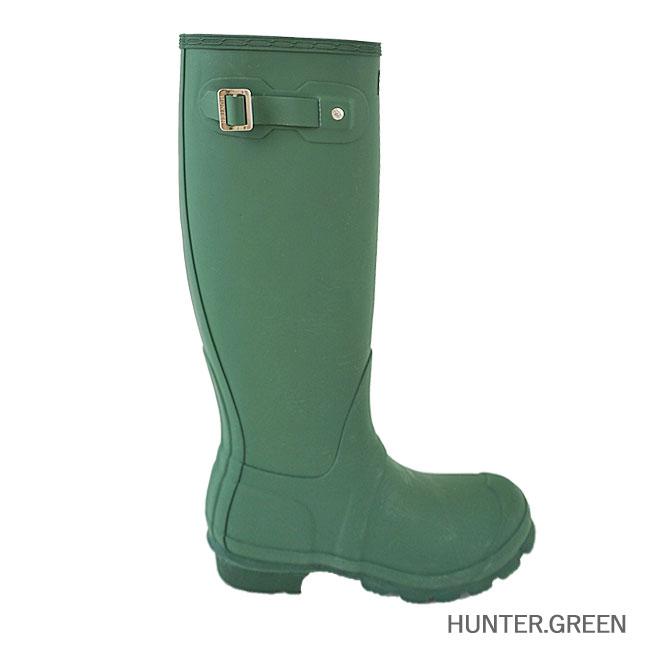 HUNTER ブーツ ロングブーツ ハンター レディース 長靴 レイン HUNTER ブーツ ロングブーツ ハンター レディース 長靴 レイン