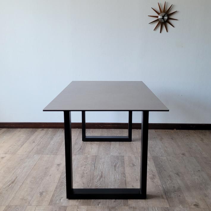 セラミック ダイニングテーブル セラミックテーブル イタリアン