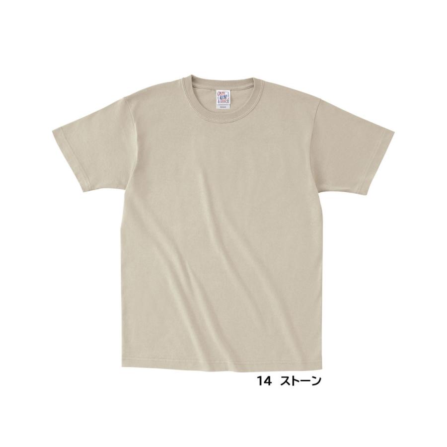 【販売ランキング入賞商品】(サイズXS-XL)無地Ｔシャツ選べる39色オープンエンドマックスウェイトＴシャツ(OE1116)綿100%運動会クラスTシャツに(F)｜j-point｜12