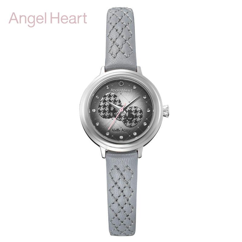 ANGEL HEART Angel Heart エンジェルハート KT26S-BK 腕時計 ハロー