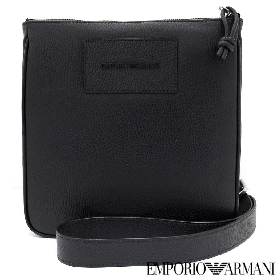 EMPORIO ARMANI エンポリオアルマーニ Y4M252 Y068E 80001 ショルダー