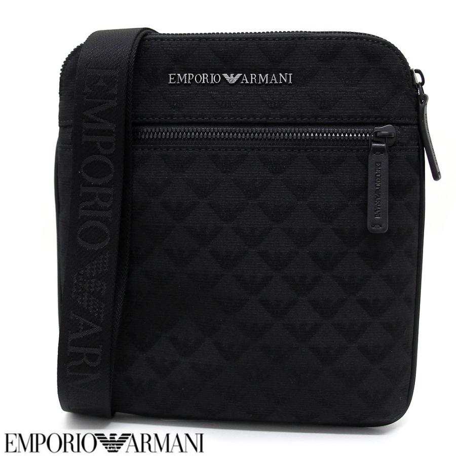 EMPORIO ARMANI エンポリオアルマーニ Y4M185 Y022V 81336 ロゴ 