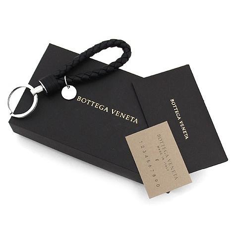 BOTTEGA VENETA（ボッテガ・ヴェネタ） 113539 V001D 1000 レザー