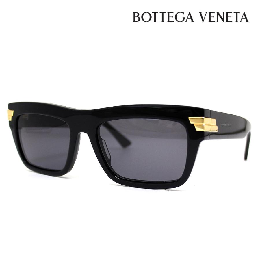 BOTTEGA VENETA（ボッテガ・ヴェネタ） BV1058S 001 サングラス