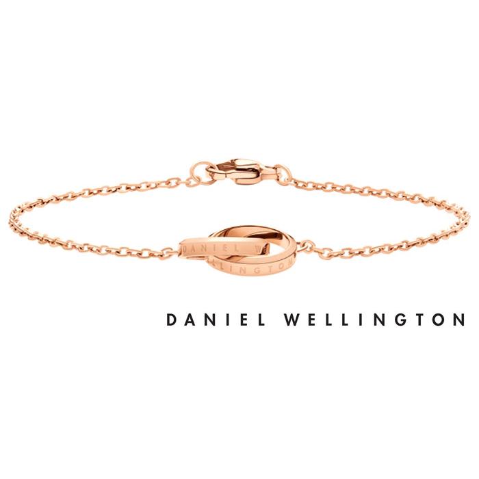 Daniel Wellington（ダニエルウェリントン） DW00400160 エラン 