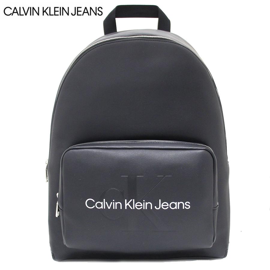 Calvin Klein Jeans（カルバンクラインジーンズ） K60K612223 01R ロゴ 