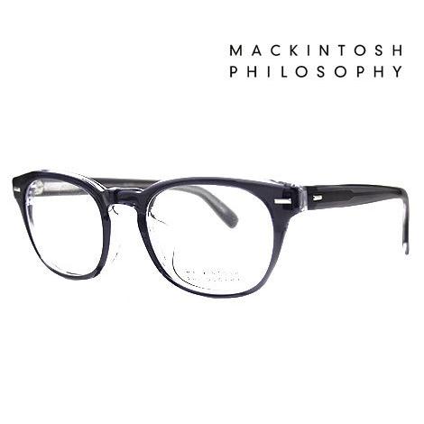 72時間限定タイムセール Mackintosh Philosophy マッキントッシュ フィロソフィー Mp 5009 3 メガネフレーム 伊達メガネ メンズ レディース ユニセックス クリアブラック Brand O 292 Decorbysekine 通販 Yahoo ショッピング ブランド直営 Www Skylanceronline Com