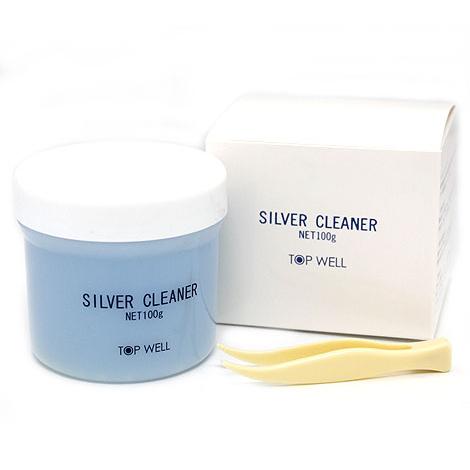 ティファニー　ニュースキン製品 ティファニー商品やシルバー商品に欠かせない！ シルバークリーナー